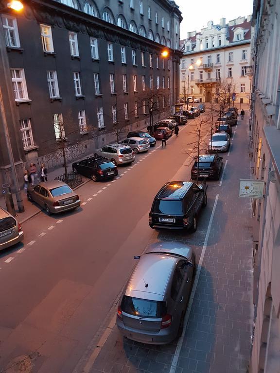 Krakow B&B Luxury Old Town Exterior photo