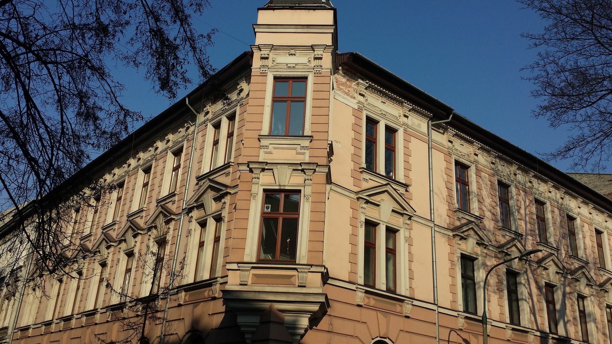 Krakow B&B Luxury Old Town Exterior photo