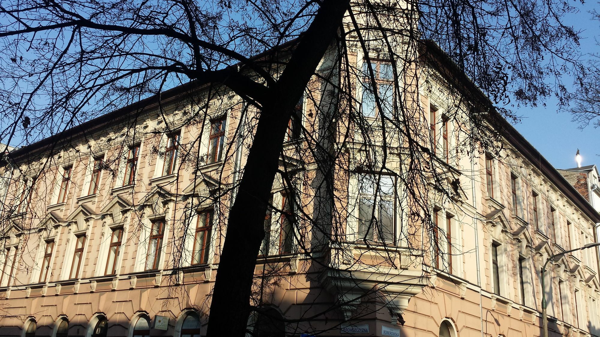 Krakow B&B Luxury Old Town Exterior photo