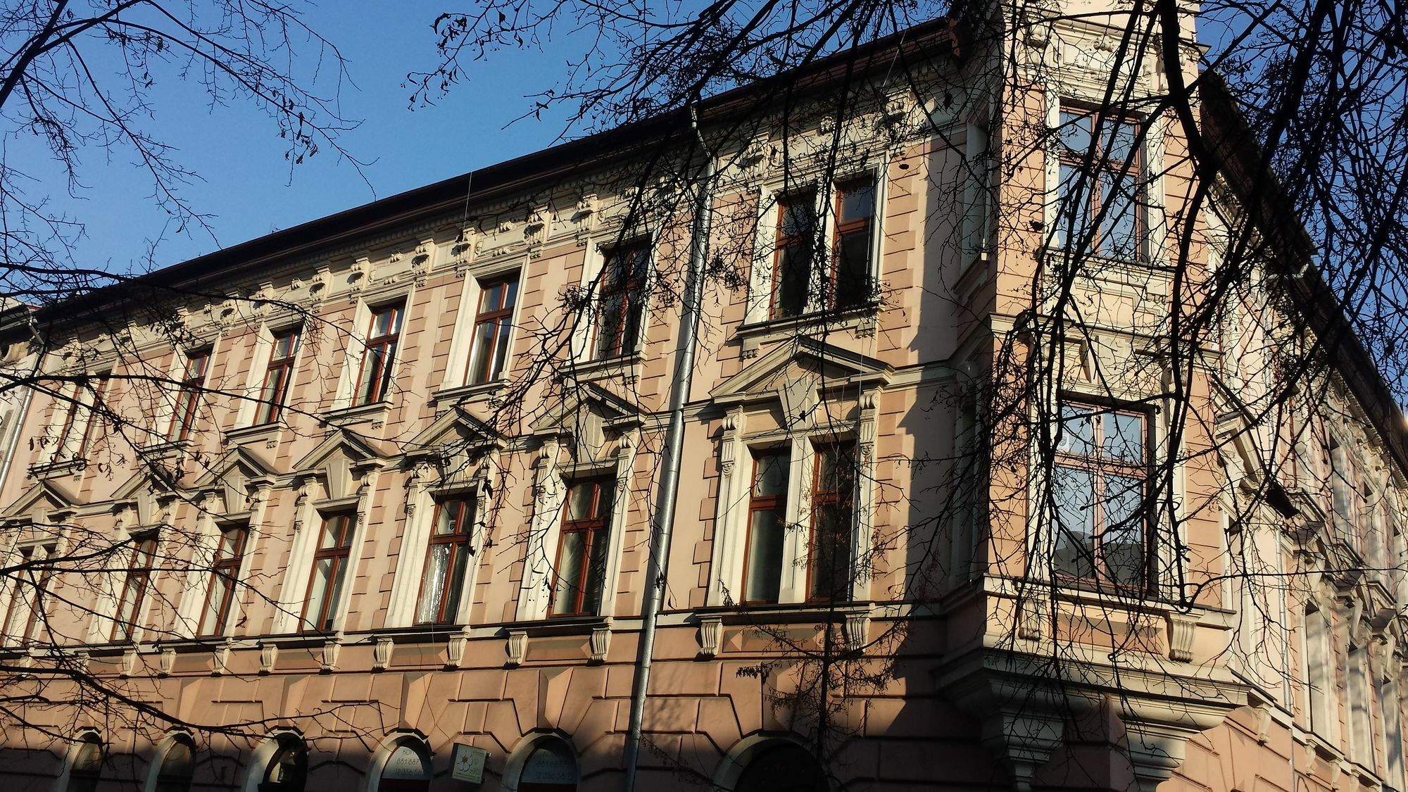 Krakow B&B Luxury Old Town Exterior photo